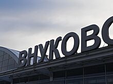 В аэропорту Внуково запустили инновационную систему паспортного контроля