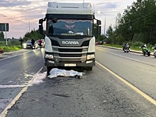 В Ивановской области судят 87-летнего водителя, по вине которого погиб молодой мотоциклист