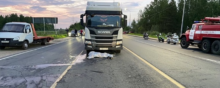 В Ивановской области судят 87-летнего водителя, по вине которого погиб молодой мотоциклист