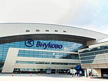 В январе грузооборот Внуково вырос на 8,1%, Домодедово – снизился на 20,6%