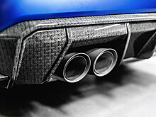 BMW объявила о начале использования биокомпозитов в серийных машинах