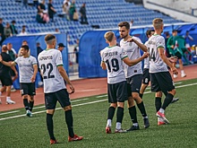 ФК «Химик» из Дзержинска одержал седьмую победу подряд