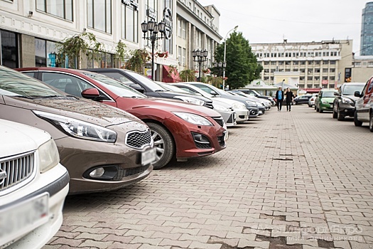 Размер утильсбора на некоторые автомобили вырастет с 1 августа