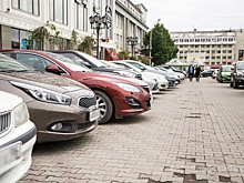 Размер утильсбора на некоторые автомобили вырастет с 1 августа