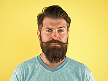 Эксперт: борода спасет от смертельной болезни