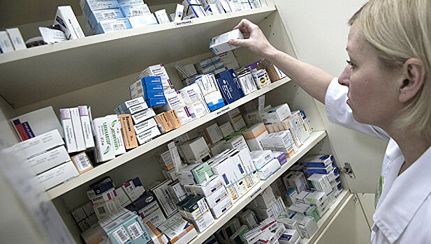 В Минздраве рассказали об ограничениях на повышение цен на лекарства