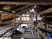 В Волгограде подрядчика признали недобросовестным за затопленные квартиры