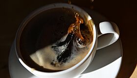 Стало известно, может ли кофе облегчить течение болезни Паркинсона