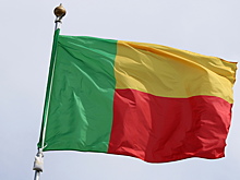 Военные в Бенине заявили о свержении президента и захватили нацтелевидение