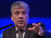 Недовольные коммунисты изгнали Грудинина из Совета депутатов