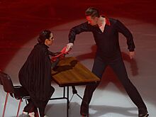 Глейхенгауз рассказал, как начал работать с Тутберидзе