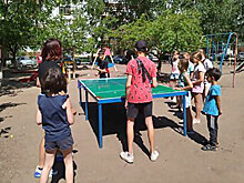 3,6 тысяч детей отдохнули в лагерях Ульяновской области с кэшбеком
