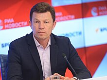 Виктор Майгуров: «Все команды готовятся к сезону с мечтой об участии в Олимпиаде. Приятно удивимся, если нас допустят»