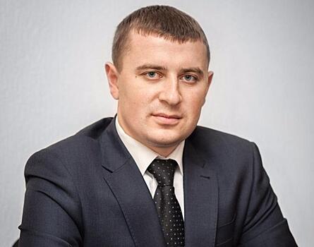 Алексей Федоров возглавил комитет по государственному контролю и надзору в сфере образования