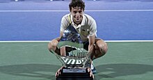 Рейтинг ATP. Рууд стал №9, Эмбер дебютировал в топ-15, Бублик и Баес – в топ-20