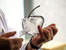 Назван новый способ лечения COVID-19 в РФ