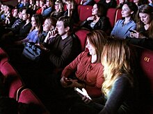 Фильмы о войне покажут бесплатно в кинотеатрах Москвы ко Дню защитника Отечества