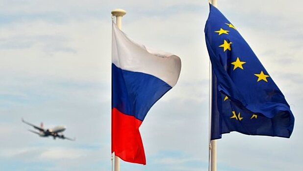 Европарламент допустил снятие санкций с РФ