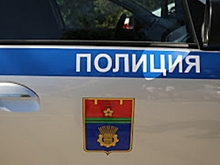 Полиция разыскивает водителя, сбившего пешехода в Волжском