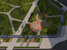 Сквер имени Эдуарда Артемьева появится в 2026 году в Новосибирске