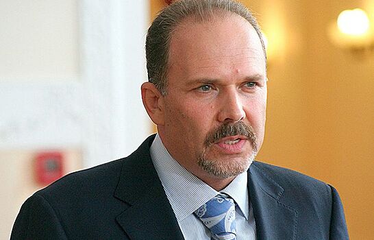 Мень сообщил о продолжении проекта по формирования комфортной городской среды