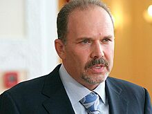 Мень сообщил о продолжении проекта по формирования комфортной городской среды