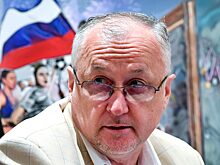 Главу РУСАДА Юрия Гануса обвинили в мошенничестве – новый скандал в российском спорте
