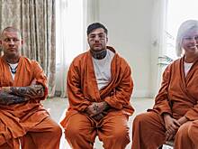 Волочкова, Джигурда и Желудь отправятся лечить зависимости в рехаб в рамках шоу