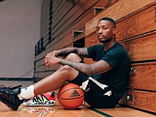 Дэмиан Лиллард подписал пожизненное продление контракта с Adidas