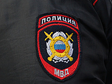 Полиция опровергла информацию о взрыве на месте стрельбы в Екатеринбурге