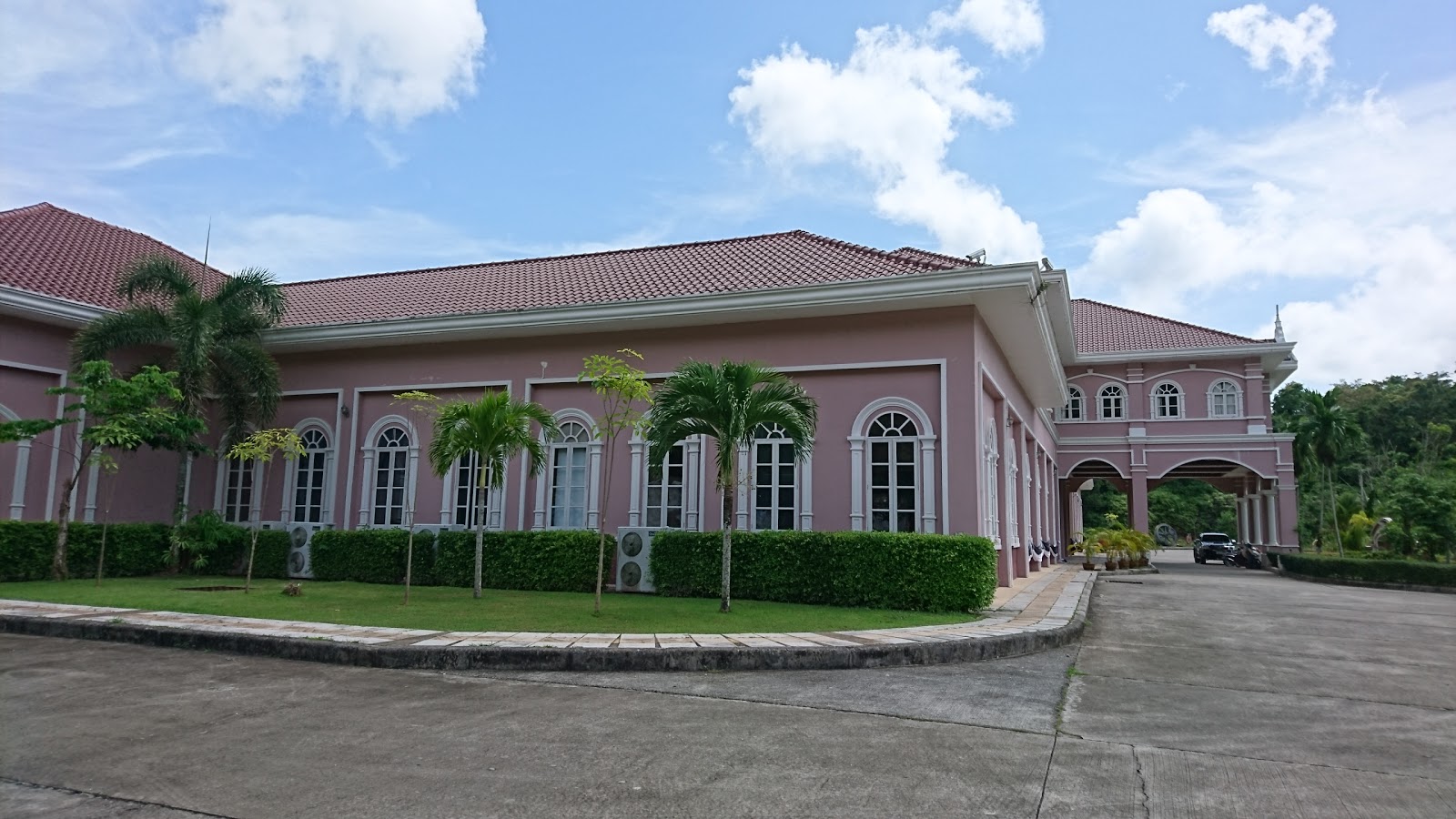 Phuket Mining Museum, Пхукет, Таиланд