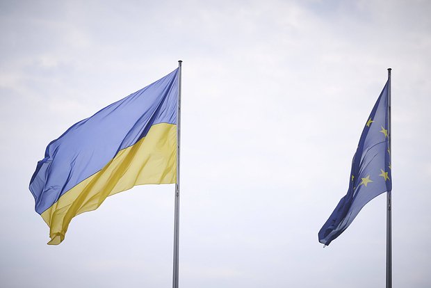 Италию поймали на попытке затормозить вступление Украины в ЕС