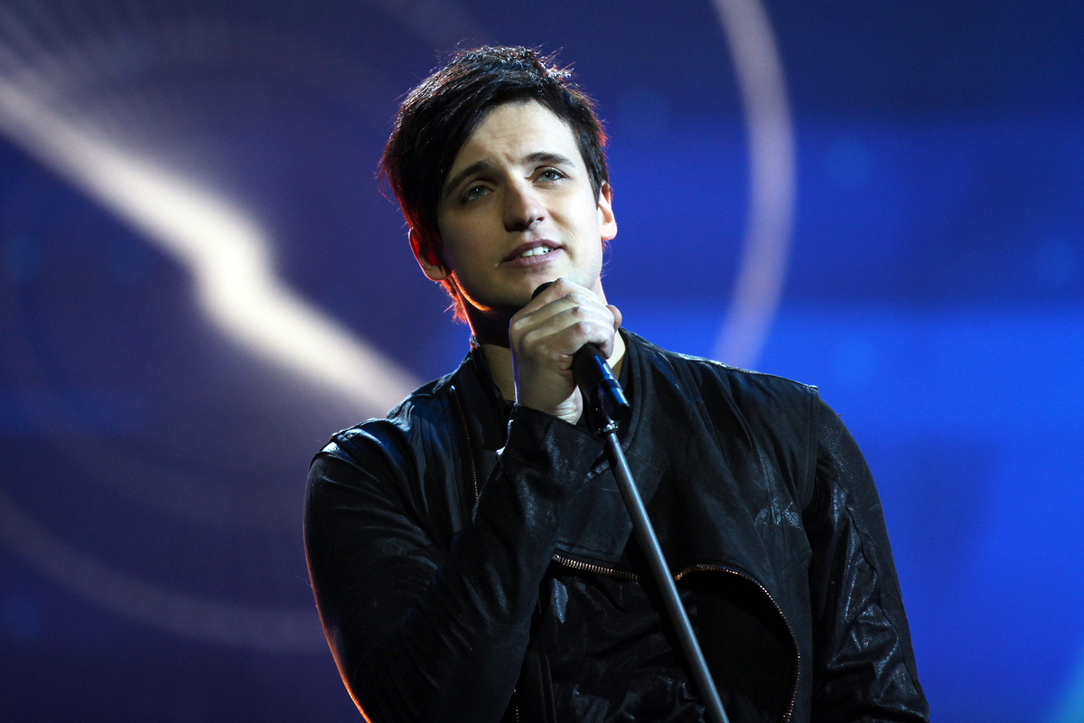 Дмитрий Колдун объяснил, как ему удалось прожить в браке 13 лет