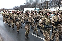 В Польше допустили военную победу над Россией при двух условиях