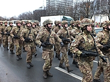 В Польше допустили военную победу над Россией при двух условиях