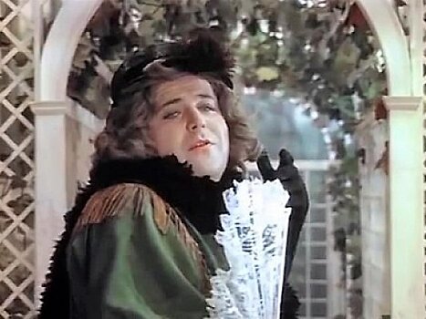 Как фильм «Здравствуйте, я ваша тетя!» помог Александру Калягину пережить трагедию и стать знаменитым