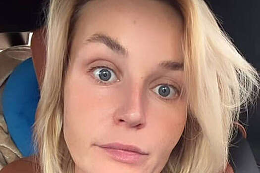 Певица Полина Гагарина оценила свое тело на 80 лет после отпуска