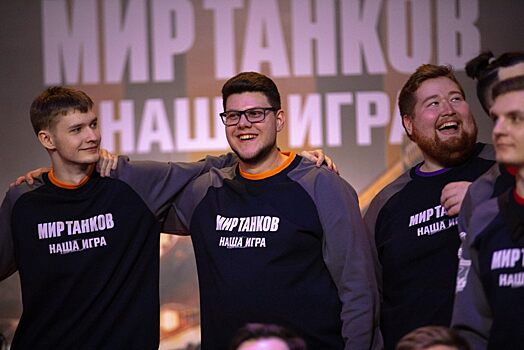 Борис Синицкий: В «Мир танков» играют спартаковец Соболев, звезды шоу-бизнеса и простые люди