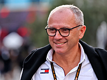 Стефано Доменикали о возможном сиквеле фильма «Ф-1»: «Никогда не говори «никогда»