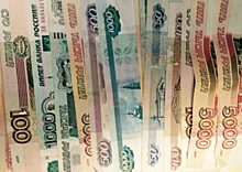 Орловские чиновники отчитались об увеличении доходов бюджета