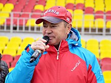 Умер бронзовый призер Олимпиады-2000 в спортивной ходьбе Владимир Андреев
