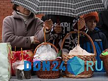 Уступает Новому году и Дню Победы: Пасху празднуют 85% россиян