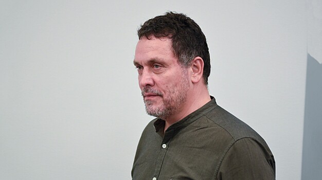 Максим Шевченко: Мир — это ошибка, а я — радикал, который ее исправит