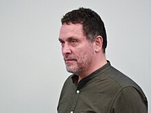Максим Шевченко: Мир — это ошибка, а я — радикал, который ее исправит