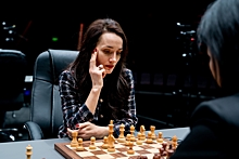 Итоги второго игрового дня Международного турнира по быстрым шахматам «Шахматные звезды – 2023»