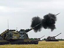 Спецоперация России на Украине, 22 июня. Онлайн-трансляция. День 119-й