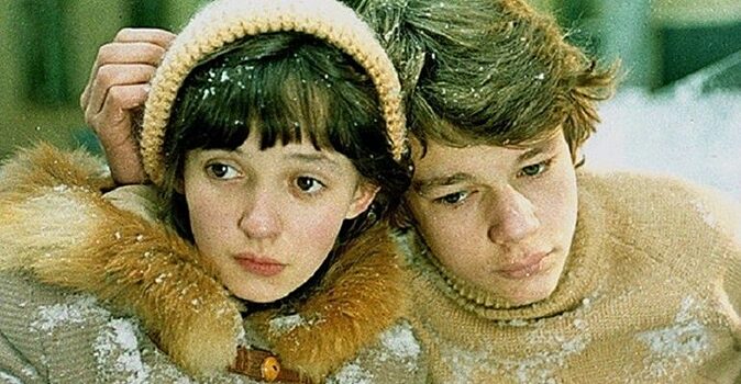 «Вам и не снилось…»: как сложилась судьба актёров легендарного советского фильма о любви?