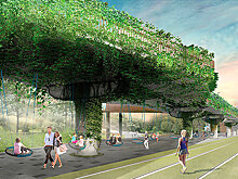 Новая жизнь столичного монорельса