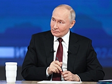 «Сюрприз» от Путина: Россия может жестко отомстить США за провокации