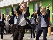 Дети-блогеры представят неофициальный гимн Года единства народов России